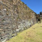 Ruins of Machu Wasi, Calca Province, Cusco Region, Peru