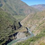 Río Yavero, Cusco Province
