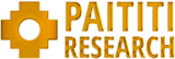 Paititi Research