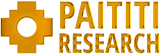 Paititi Research